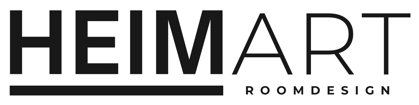 Heimart o. Haus transparent